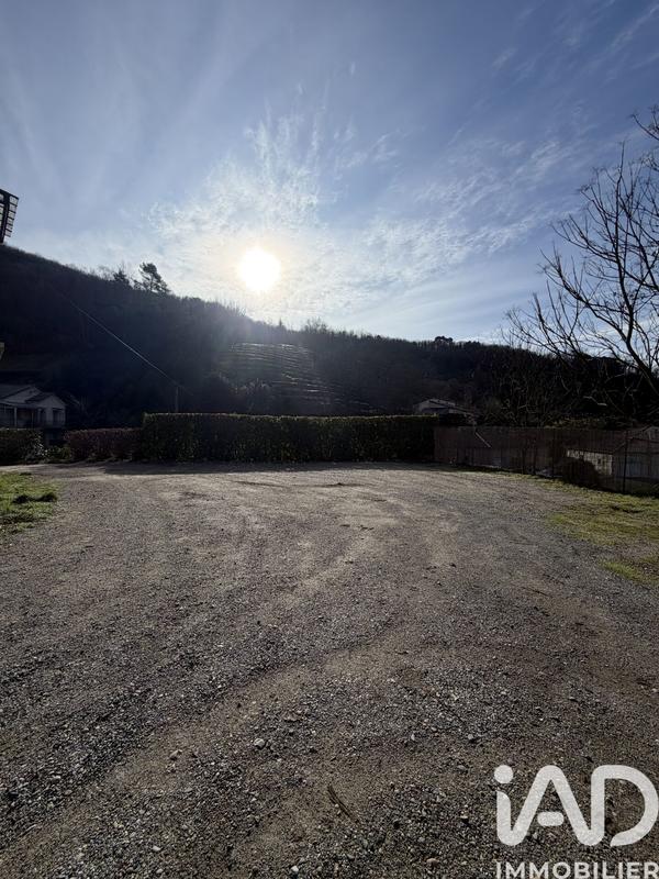 Maison - 100 m² - 9 pièces