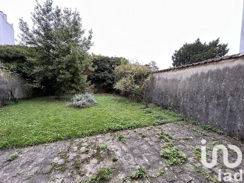 Maison - 157 m² - 8 pièces