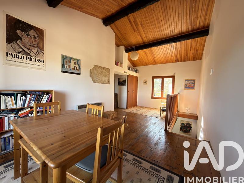 Maison de village - 73 m² - 4 pièces