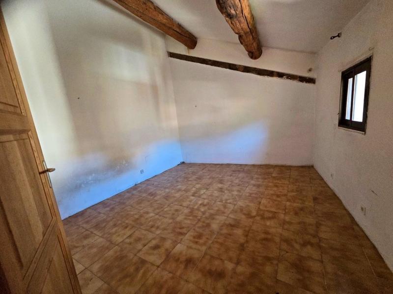 Maison - 80 m² - 3 pièces