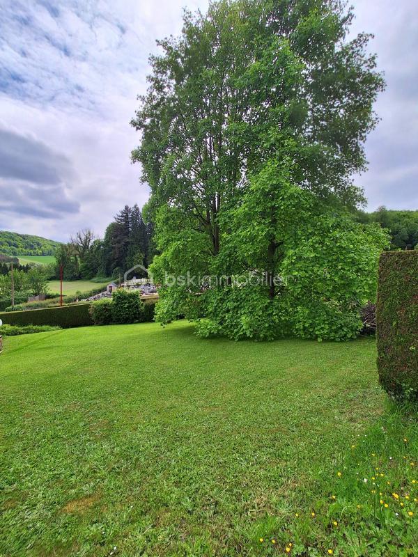 Terrain constructible - 600 m²