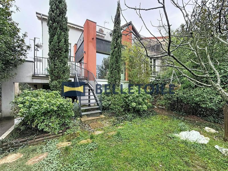 Maison - 138 m² - 4 pièces