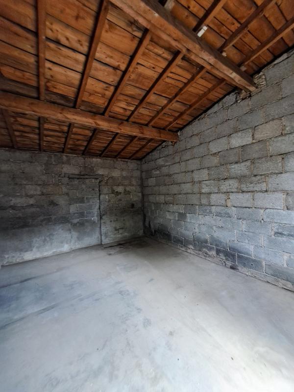 Parking / Garage - 20 m²