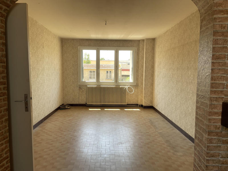 Maison - 85 m² - 3 pièces