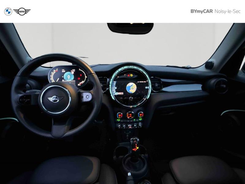 Mini 5 portes Hatch F55 Lci II Cooper 136 ch Dkg7 Edition Premium Plus