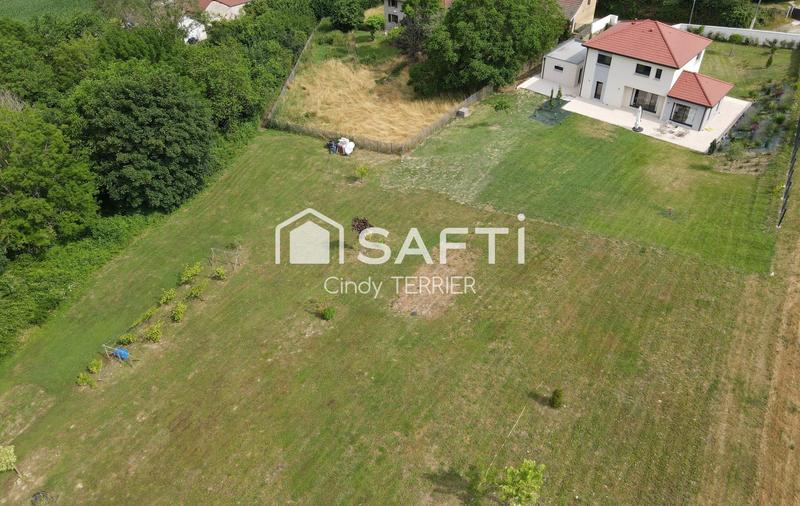 Maison - 148 m² - 6 pièces