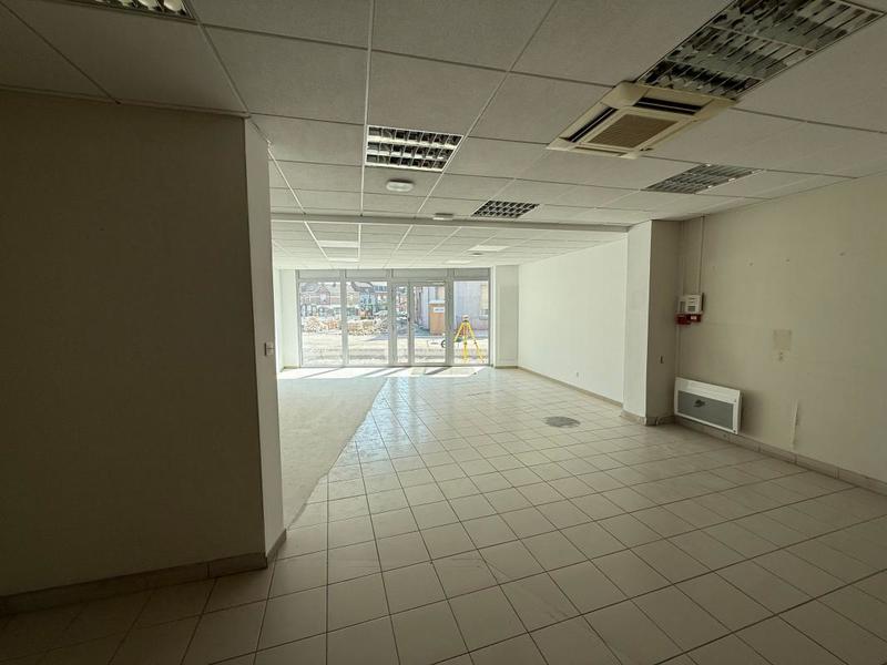 Immeuble - 162 m² - 1 pièce