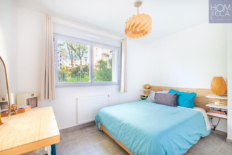 Duplex - 97 m² - 4 pièces