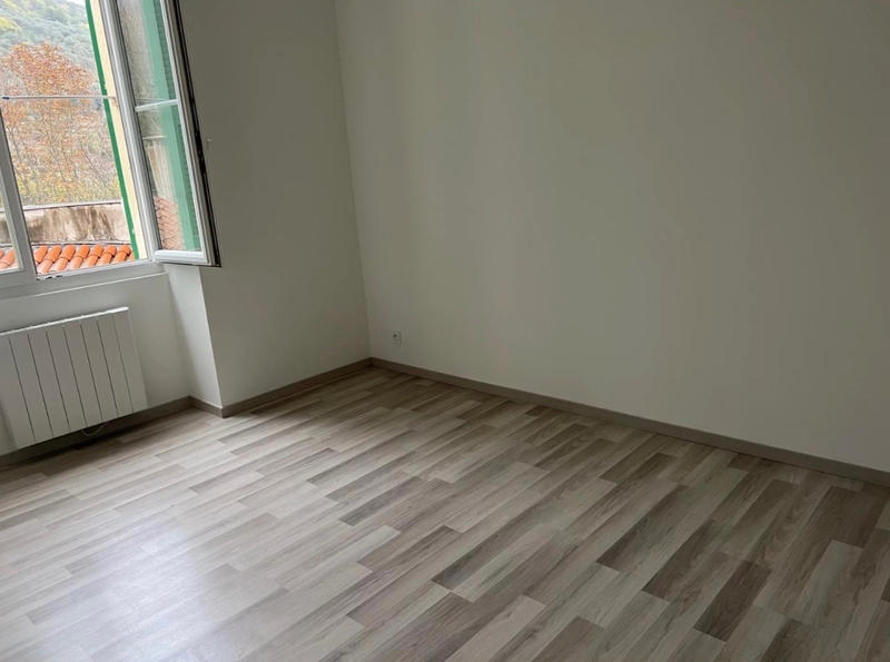 Appartement - 28 m² - 1 pièce