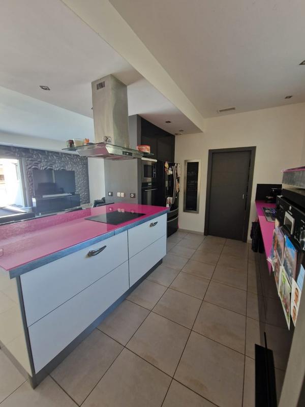 Villa - 160 m² - 6 pièces