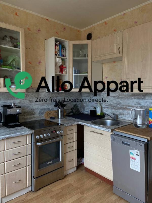 Studio - 19 m² - 1 pièce