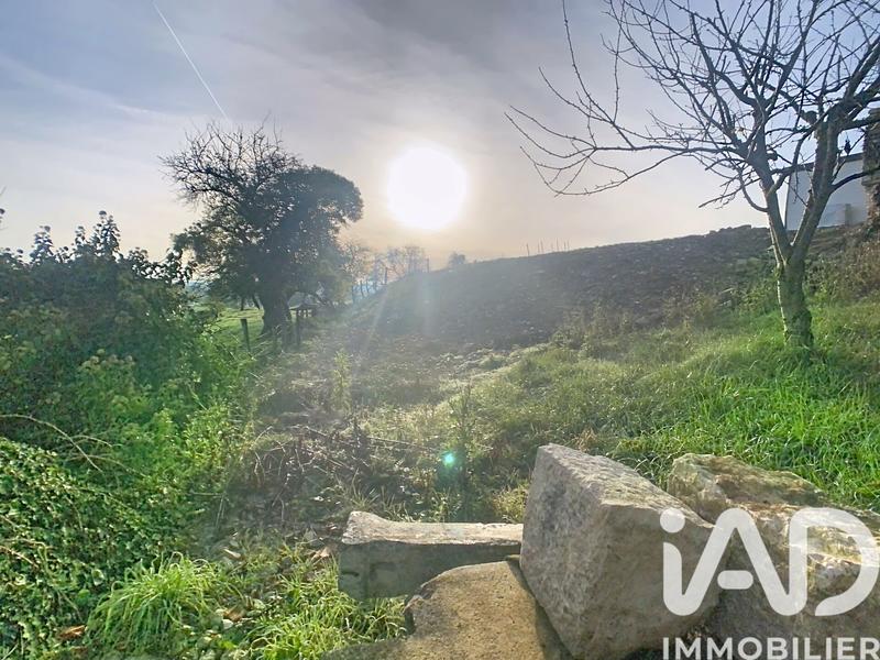 Ferme - 270 m² - 3 pièces