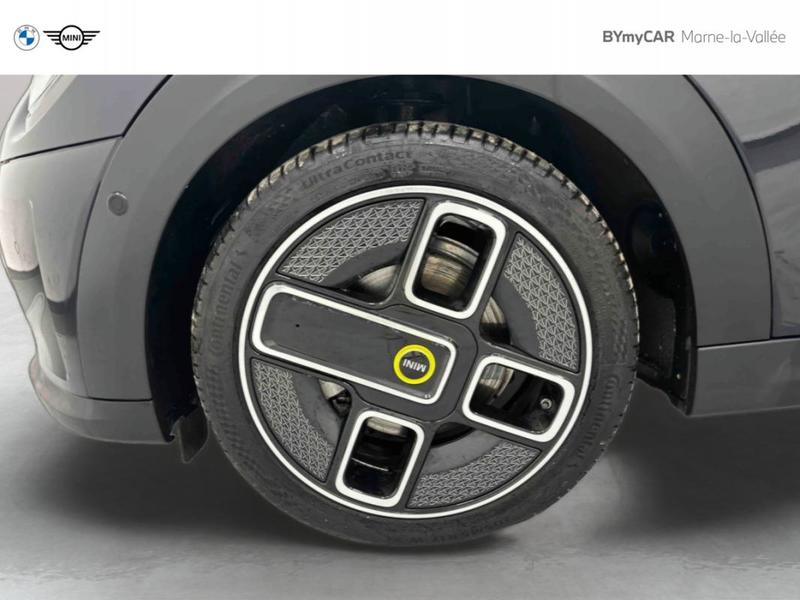 Mini Cabrio Cabriolet Electric F57 Bev Lci II Cooper se 184 ch Bva