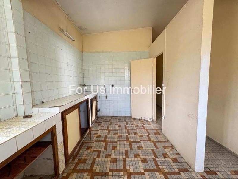 Maison - 78 m² - 4 pièces