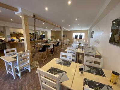 Fonds de commerce - Hôtellerie / Restauration - 500 m²
