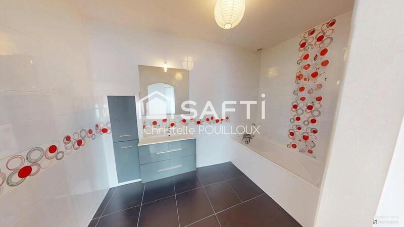 Villa - 400 m² - 11 pièces