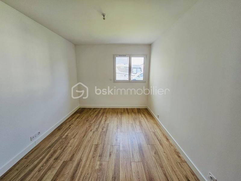 Maison - 118 m² - 5 pièces