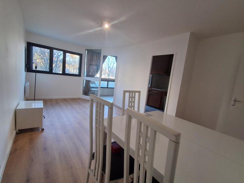 Appartement - 54 m² - 2 pièces