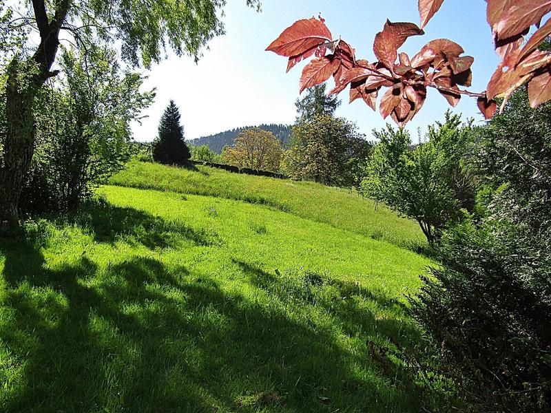 Maison - 201 m² - 8 pièces