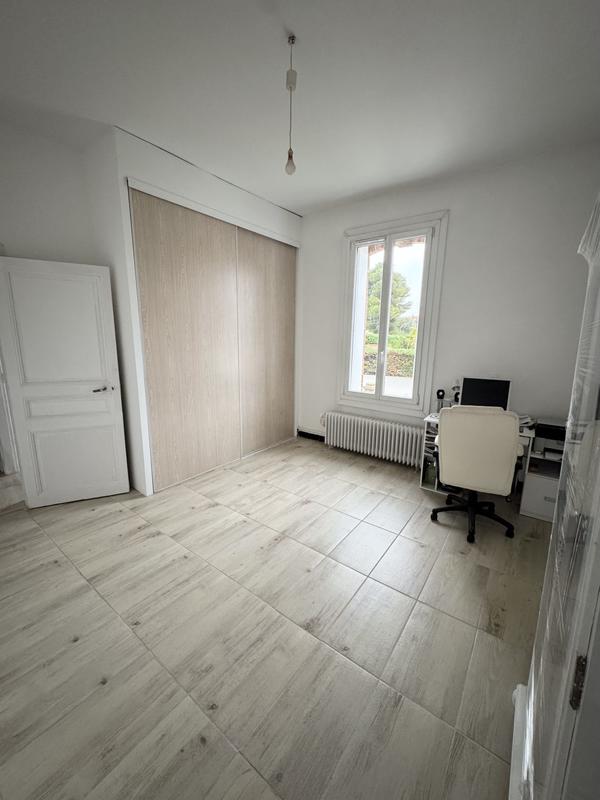 Maison - 137 m² - 5 pièces