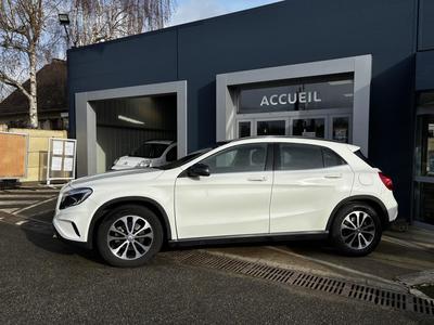 Mercedes Gla 200 Cdi 136cv 2.2 Inspiration Toit Ouvrant + Camera de Recul + Hayon Electrique