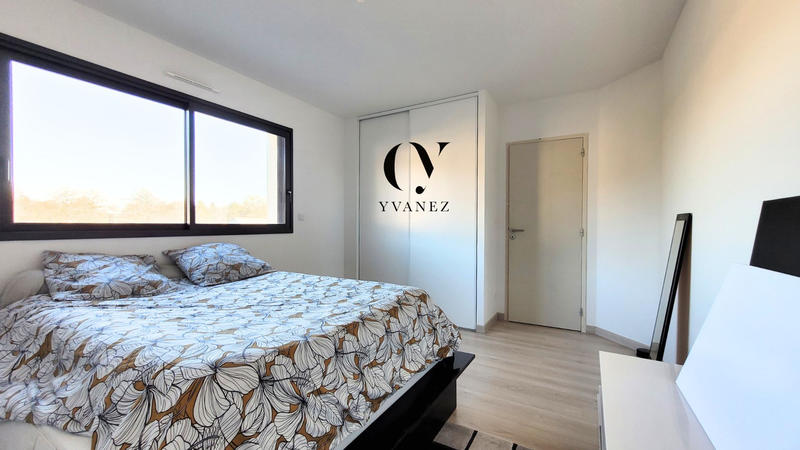 Maison - 118 m² - 5 pièces