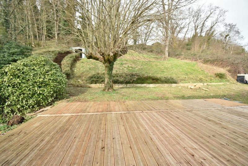 Maison - 168 m² - 7 pièces