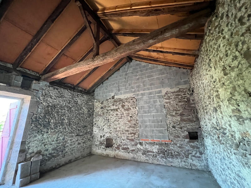 Immeuble - 157 m² - 6 pièces