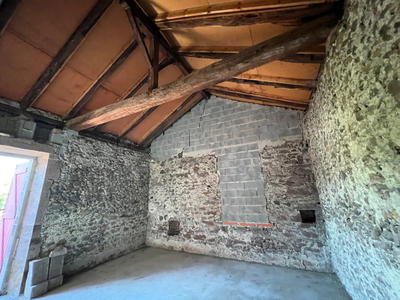 Immeuble - 157 m² - 6 pièces