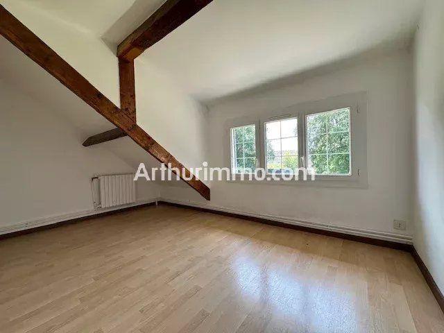 Maison - 124 m² - 4 pièces