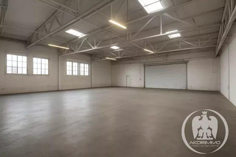 Immeuble mixte - 280 m² - 3 pièces