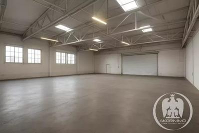 Immeuble mixte - 280 m² - 3 pièces