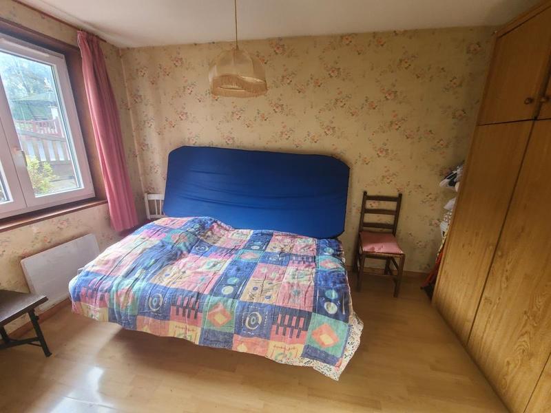 Maison - 59 m² - 3 pièces