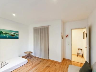 Appartement - 94 m² - 3 pièces