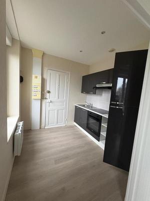 Studio - 22 m² - 1 pièce