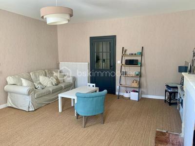 Maison - 159 m² - 5 pièces