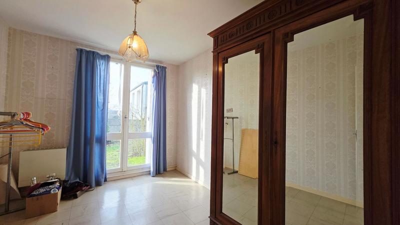 Maison - 102 m² - 5 pièces