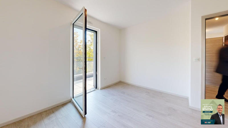 Appartement - 114 m² - 4 pièces