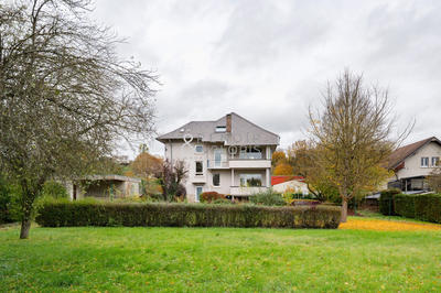 Immeuble - 194 m² - 2 pièces