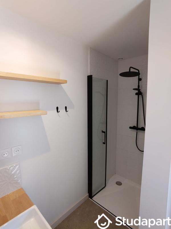 Chambre - 112 m² - 1 pièce