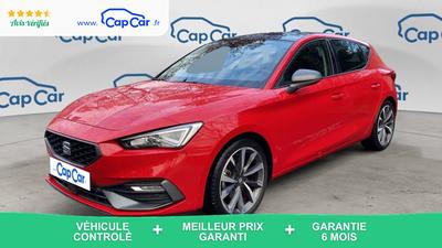 Seat Leon 1.5 eTSI 150 Dsg7 Fr - Automatique Toit ouvrant