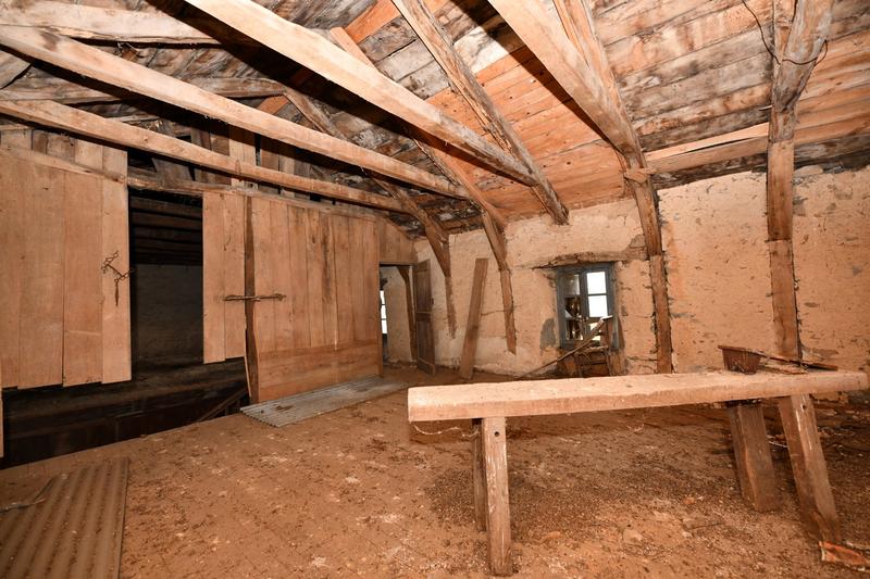 Maison - 115 m² - 4 pièces