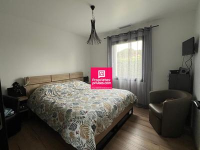 Maison - 144 m² - 4 pièces