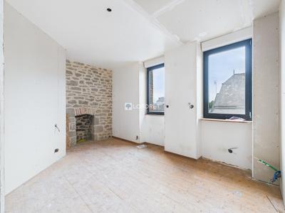 Maison ancienne - 122 m² - 5 pièces