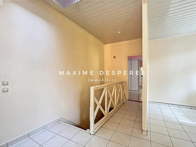 Appartement - 78 m² - 3 pièces