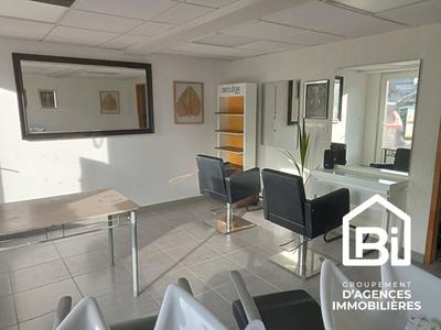 Local commercial - 22 m²