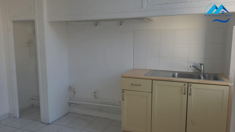 Appartement - 37 m² - 2 pièces