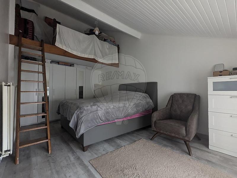 Maison de ville - 99 m² - 5 pièces