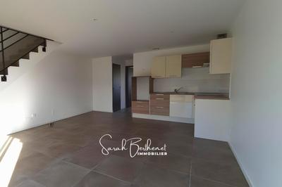 Appartement - 94 m² - 4 pièces