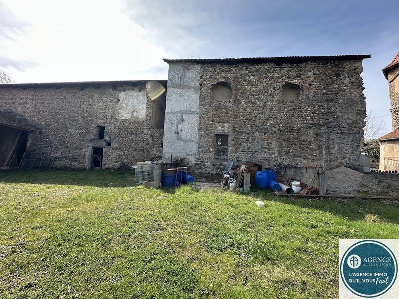 Maison - 297 m² - 11 pièces